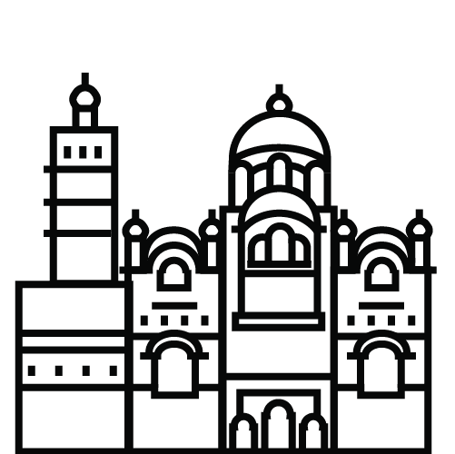 City 36 Icon