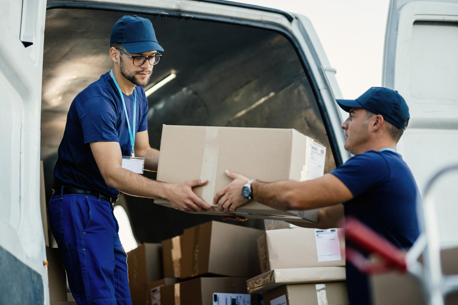 Packing and Moving Services in Mumbai