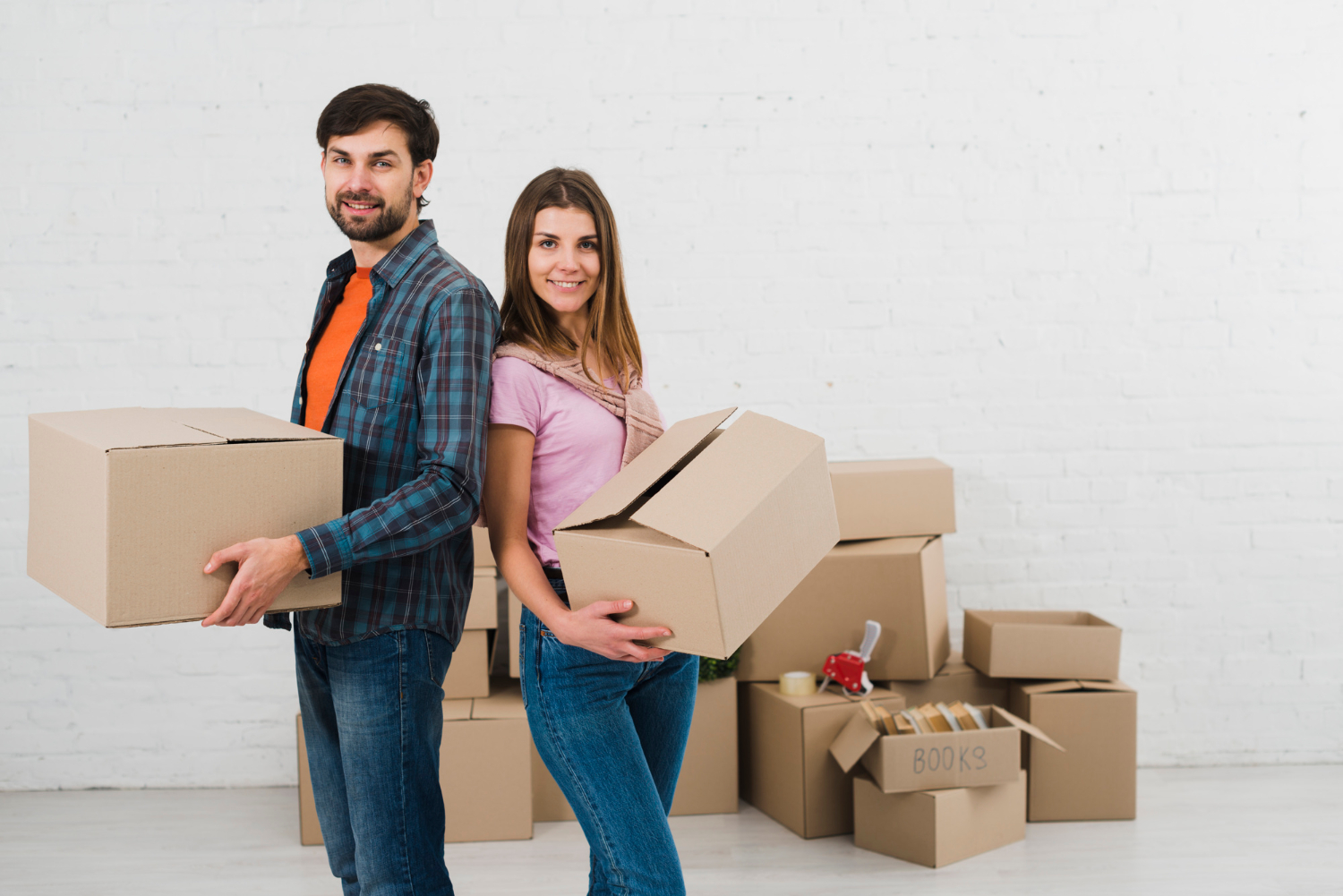 Packers and Movers Company in Andheri East